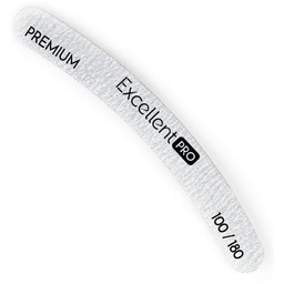 Premium pilnik zebra banan NF30 100/180