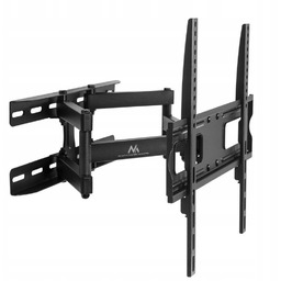 Uchwyt TV/Monitora Maclean MC-760, Vesa 400x400, 26-55", 30kg,