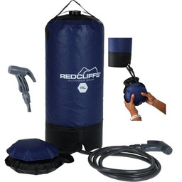 REDCLIFFS Prysznic turystyczny 964425 (11 L)