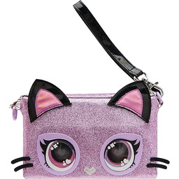 Purse Pets Saszetka - Kotek
