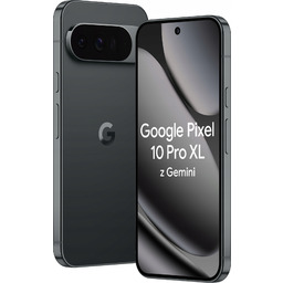 Smartfon Google Pixel 10 Pro XL 5G 16/256GB