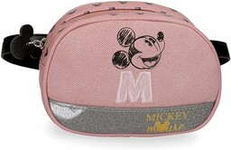 Mickey The Blogger torba na ramię