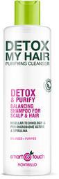 Montibello Smart Touch Detox My Hair Szampon micelarny