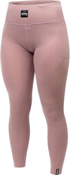 Eivy Damskie legginsy z wełnianymi ściągaczami