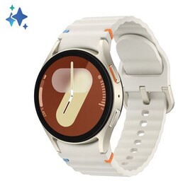 SAMSUNG Smartwatch Galaxy Watch 7 SM-L305FZ 40mm LTE