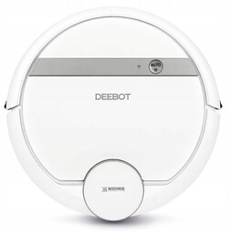Odkurzacz Deebot 907 Robot Sprzątający
