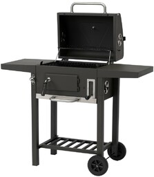 Tepro 1162 Grill Toronto Compact, 109 x 52