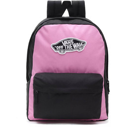 Plecak szkolny Vans Realm 22 l - black