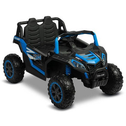 Toyz POJAZD NA AKUMULATOR AXEL BLUE