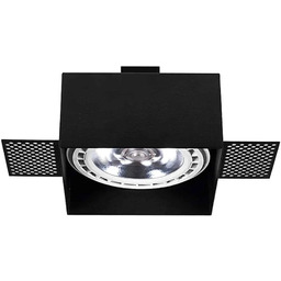 Lampa wpuszczana MOD PLUS 9404 - Nowodvorski