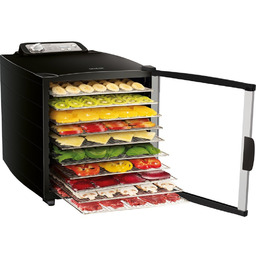 Suszarka spożywcza SENCOR SFD 7000BK