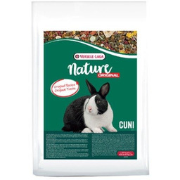 Versele - Laga Cuni Nature Original 9kg -