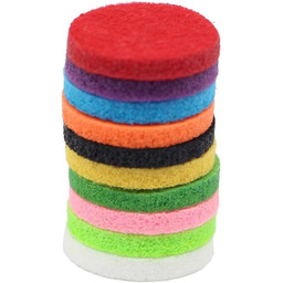 Zen Arôme Zapachy do Dyfuzora Samochodowego, Wielokolorowy, 10