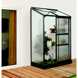 szklarnia VITAVIA IDA 900 PC 6 mm zielona
