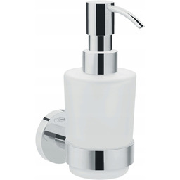 Logis Universal Dozownik mydła w płynie chrom Hansgrohe
