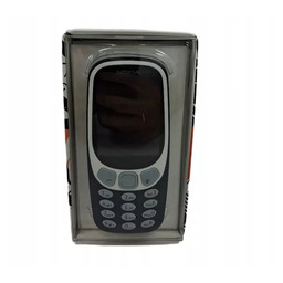 Telefon Komórkowy Nokia 3310 (2017) 4 Mb 16