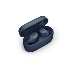 Jabra Elite 3 Dokanałowe Bluetooth 5.2 Navy Słuchawki