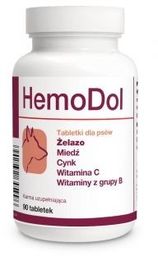 HemoDol 90 tabletek