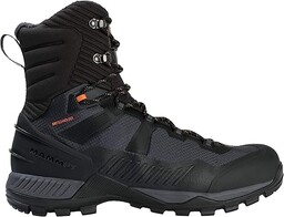 Mammut Blackfin III WP High Mężczyźni czarny 7.5
