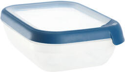 Pojemnik prostokątny 1.2L Curver Grand Chef Eco Line,