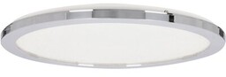CANDELLUX Lampa sufitowa Pixel 10-67432 Chrom