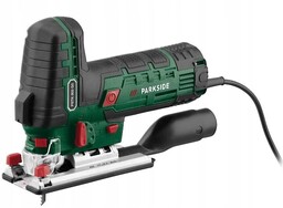 Nowa Wyrzynarka 800 W Parkside Pstk 800 G5