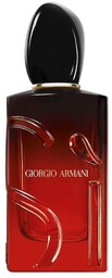 Giorgio Armani Si Passione Intense 50ml woda perfumowana