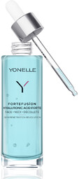 Yonelle Fortefusion, kwas hialuronowy forte, 48ml