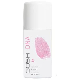 GOSH DNA 4 deo roll-on antyperspirant 75ml