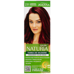 Joanna - Color Naturia - Permanent Color Cream