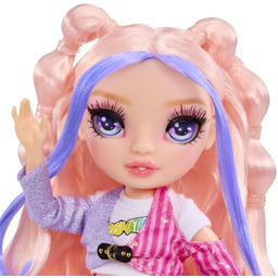 Rainbow High NEW Jr High Fashion Dolls- Bella