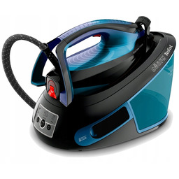 Żelazko Generator pary Tefal Express Vision SV8151