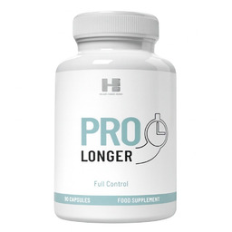 Pro Longer suplement diety opóźniający wytrysk 30 kapsułek