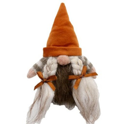 SASKA GARDEN Skrzat dekoracyjny 1048062 15 cm