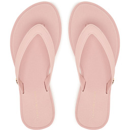 Japonki Tommy Hilfiger FW0FW09206 Różowy