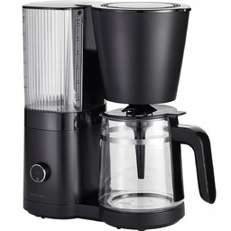 Zwilling Enfinigy Ekspres przelewowy czarny