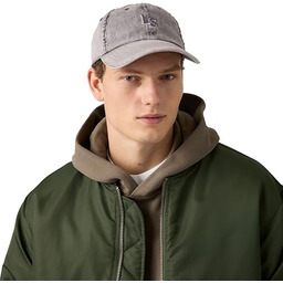 Levi''s Damen LS Monogram Cap nakrycia głowy, odcień