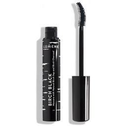 LUMENE_Birch Black tusz do rzęs Black 9ml