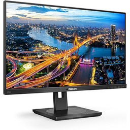 Philips 275B1 27-calowy monitor QHD, regulacja wysokości (2560