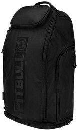 Sportowy Plecak PITBULL Turystyczny Airway Hilltop II 60L