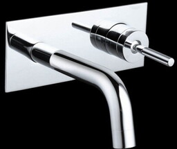 KOHLMAN QW185M MAXIMA BATERIA UMYWALKOWA PODTYNKOWA