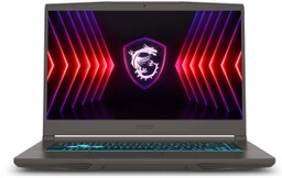 MSI Thin A15 B7VF-460XPL 15,6" 144Hz R5 7535HS