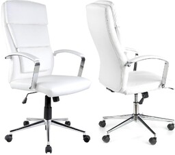 Fotel gabinetowy aurelius halmar
