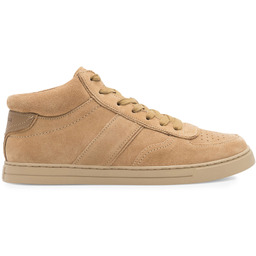 Sneakersy Gino Rossi OTSEGO-54 MI08 Brązowy