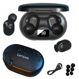 Słuchawki Bezprzewodowe Lenovo Słuchawki Bluetooth