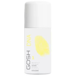 GOSH DNA 1 deo roll-on antyperspirant 75ml