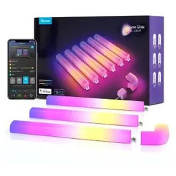 Govee H6062 Glide Wall 6+1 Panel LED