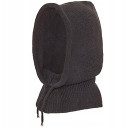 Kaptur damski VIVIEN Czarny