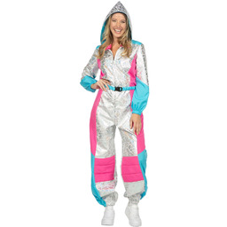 WILBERS & WILBERS - 4845  kombinezon narciarski