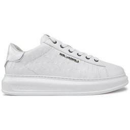 Sneakersy KARL LAGERFELD